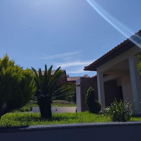 Brisas Do Atlantico Daire Santa Maria Madalena Dış mekan fotoğraf